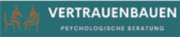Logo Vertrauenbauen